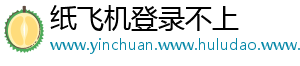 纸飞机登录不上